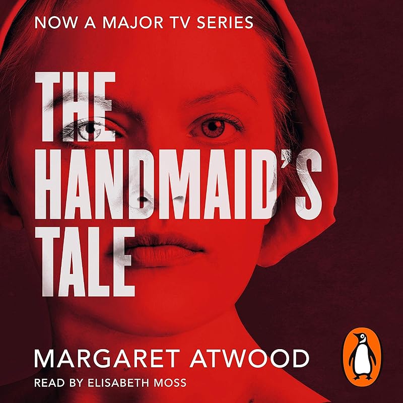 Image for The Handmaid's Tale
