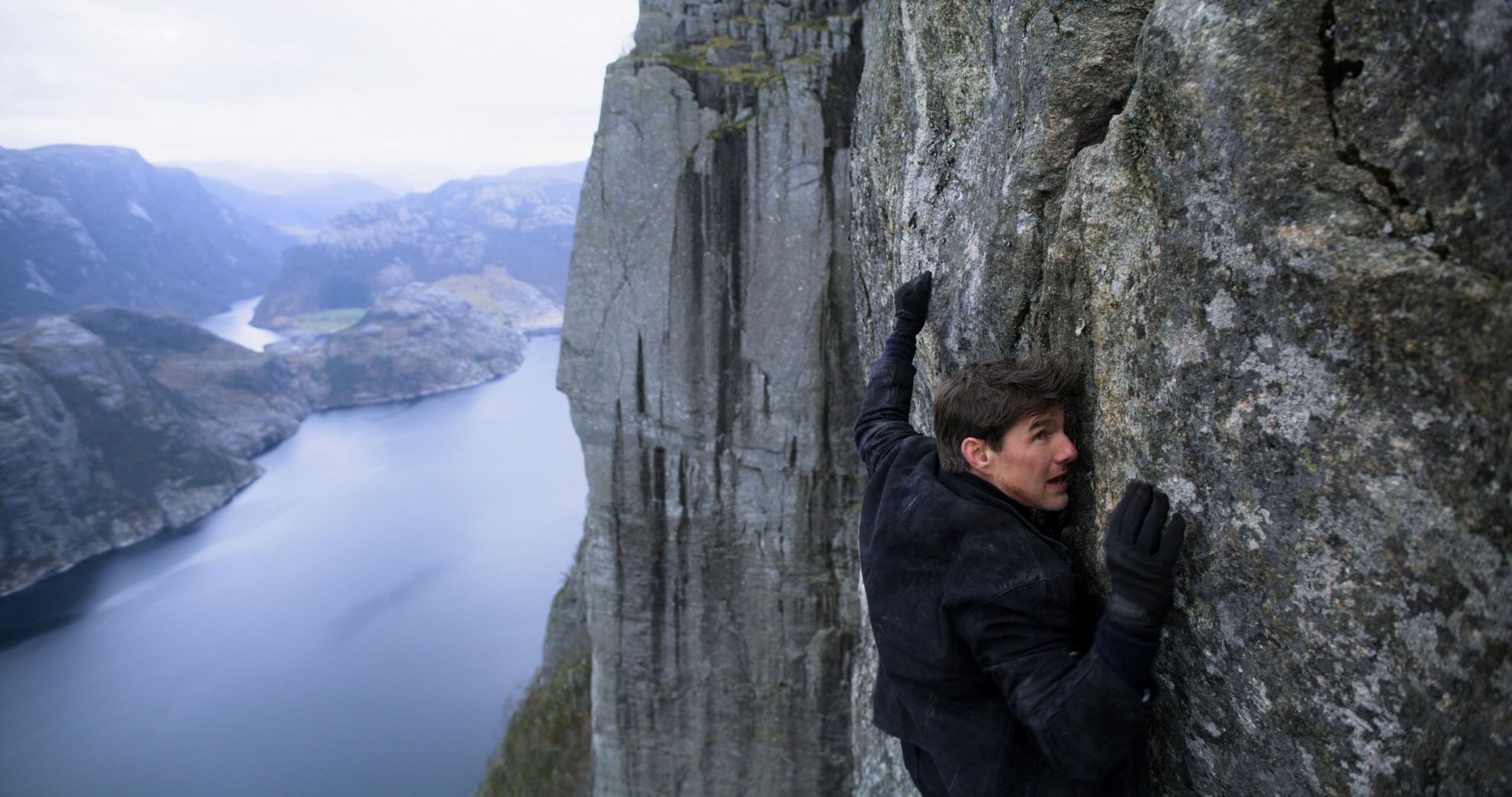 Mission: Impossible - Fallout - 3D - Turbine Collector Series #04 (Blu-ray 3D)