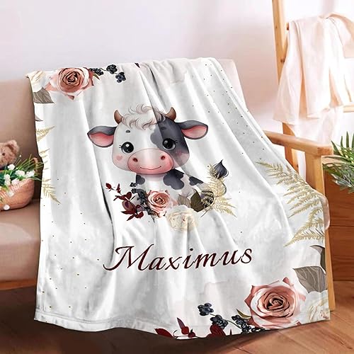 Miniatura 10 de Manta de forro polar ligera con texto en inglés Just A Girl Who Loves Sharks, regalo para niñas y niños, manta suave y divertida de animales para