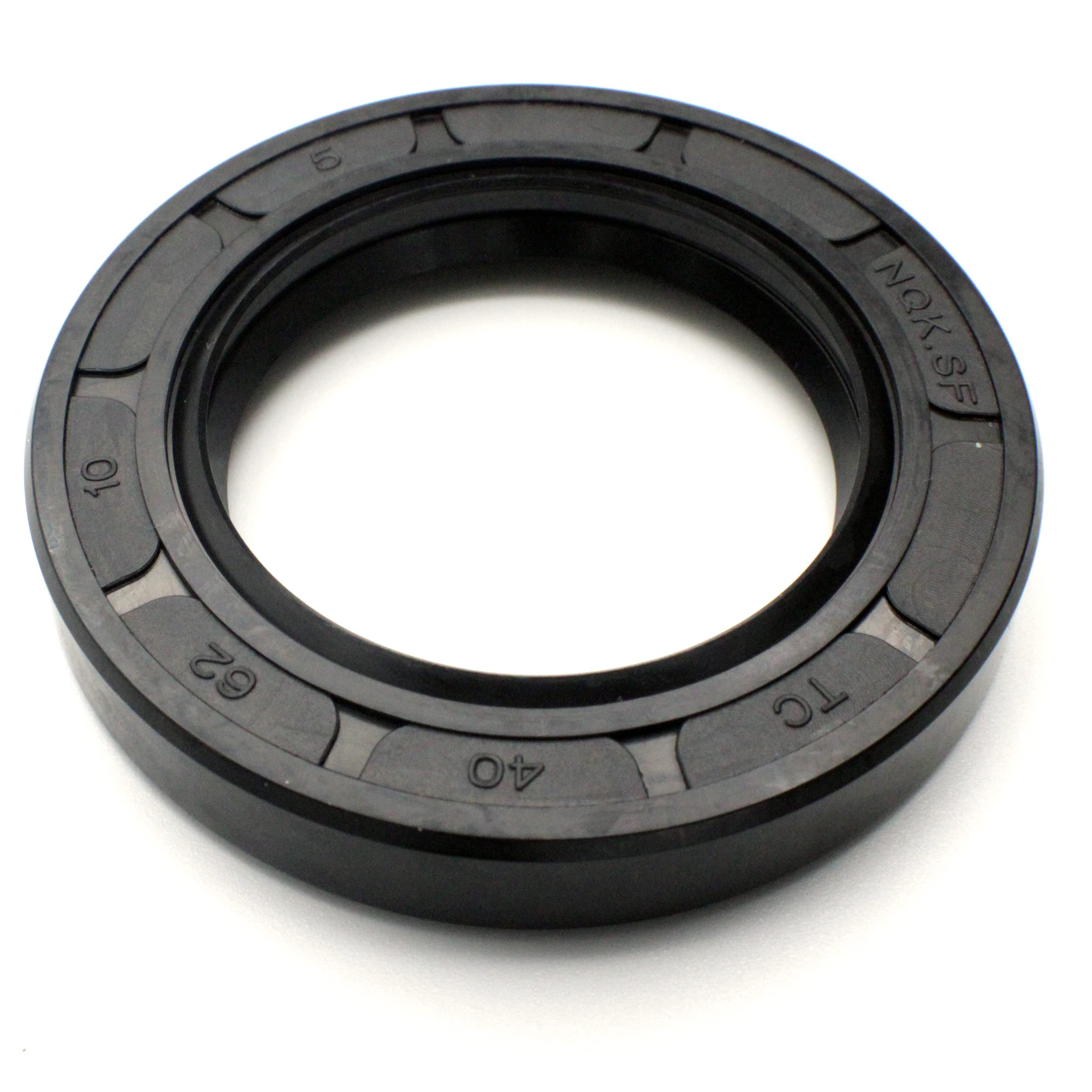 Bague D'étanchéité 30x72x10mm NBR 70 DIN 3760 ISO 6194 14143 15066