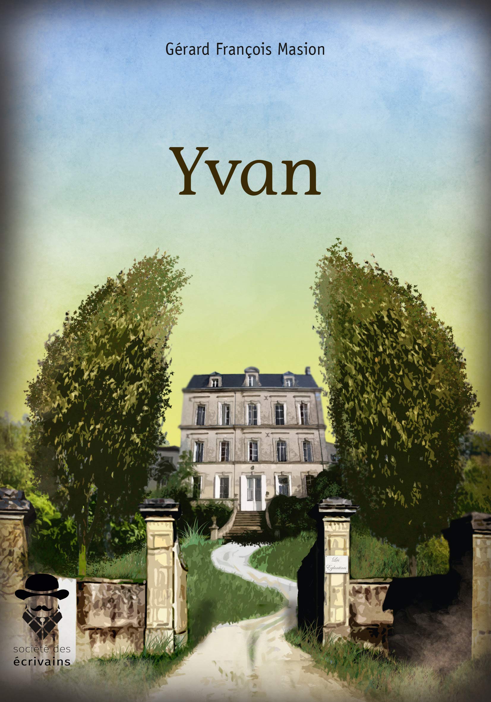Yvan Paperback – 18 Jun. 2018