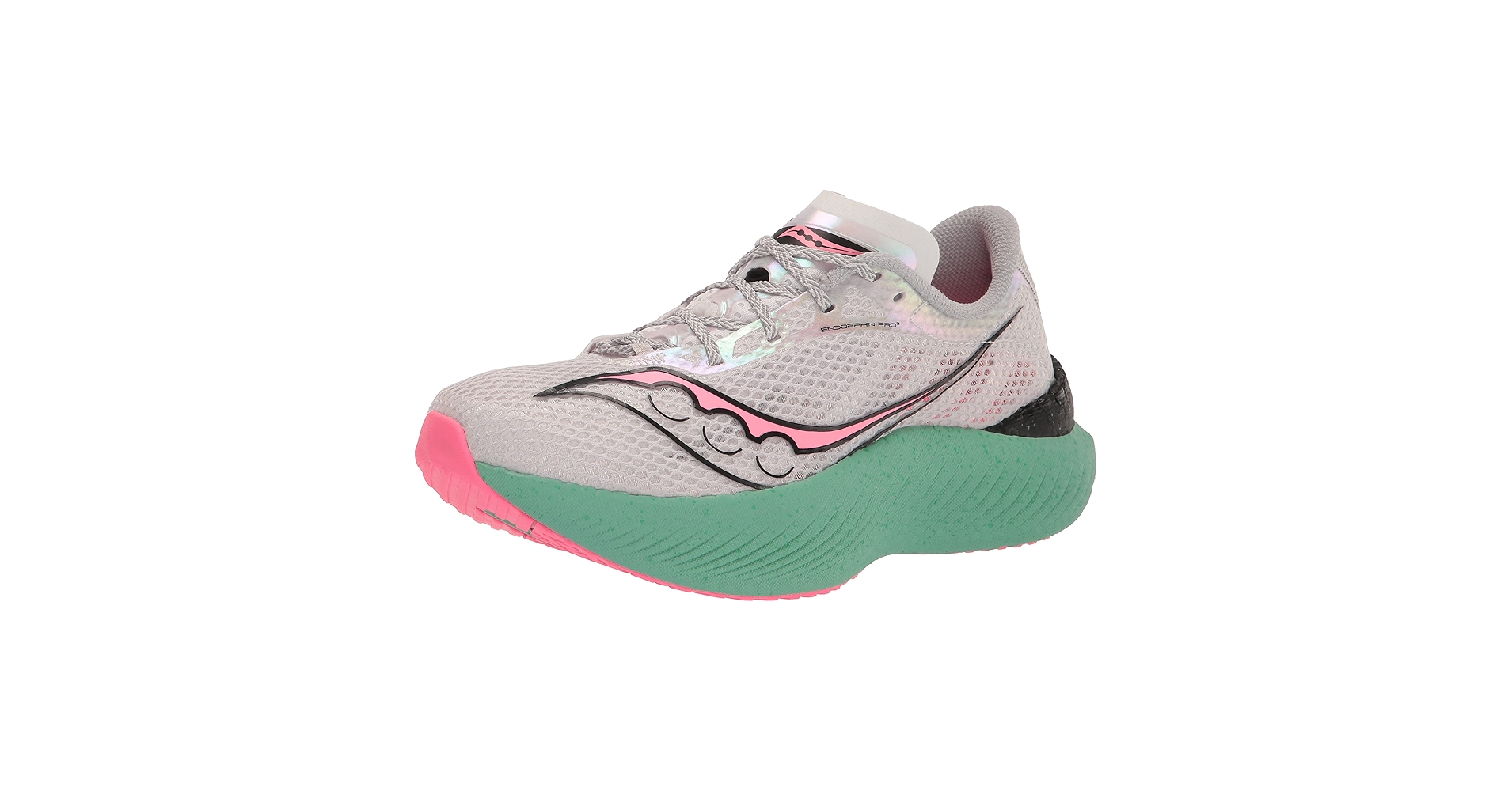 Amazon.com | Saucony Women's Endorphin PRO 3 Sneaker, RED