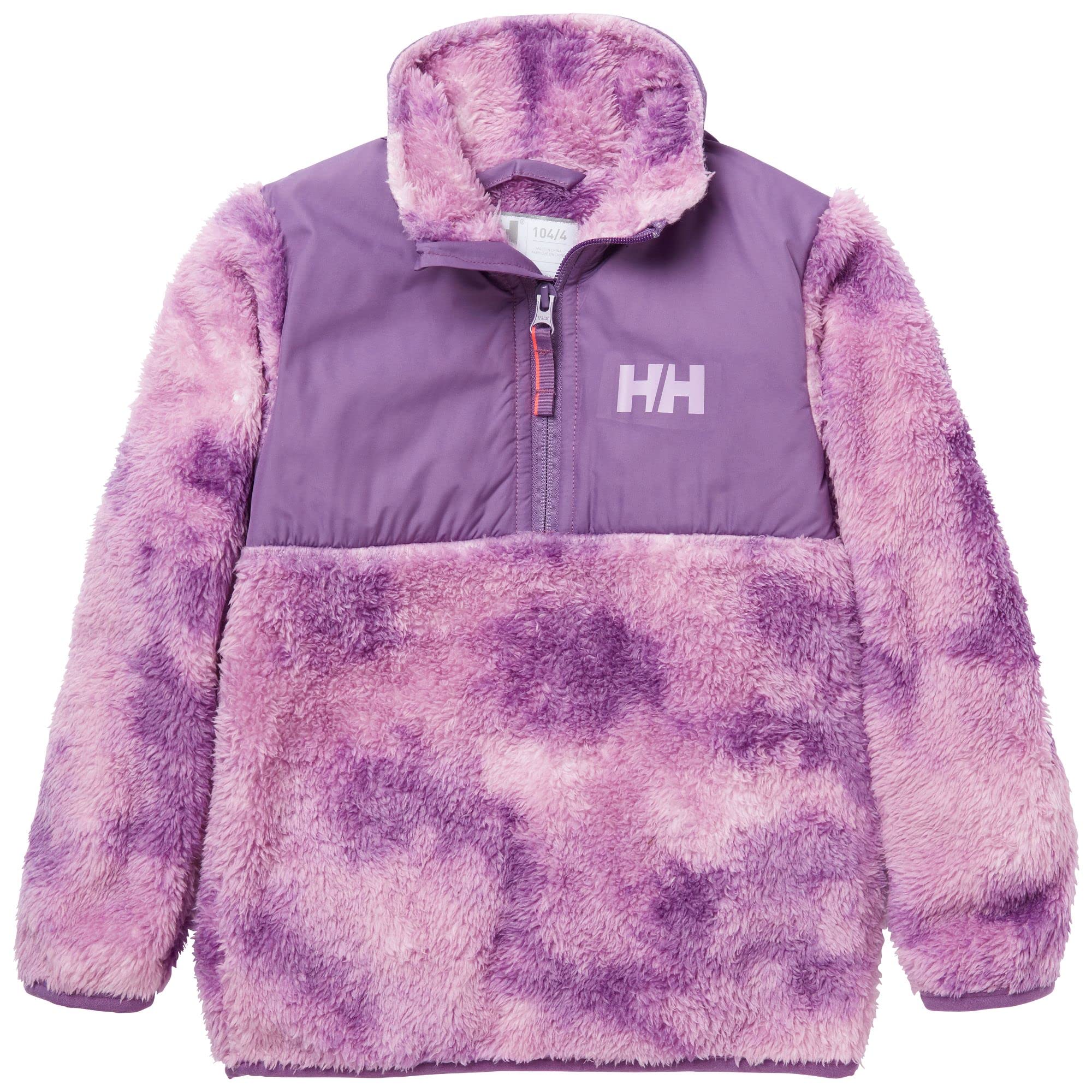 Helly Hansen Boy's Champ 1/2 Zip Midlayer (Toddler/Little Kids/Big Kids)