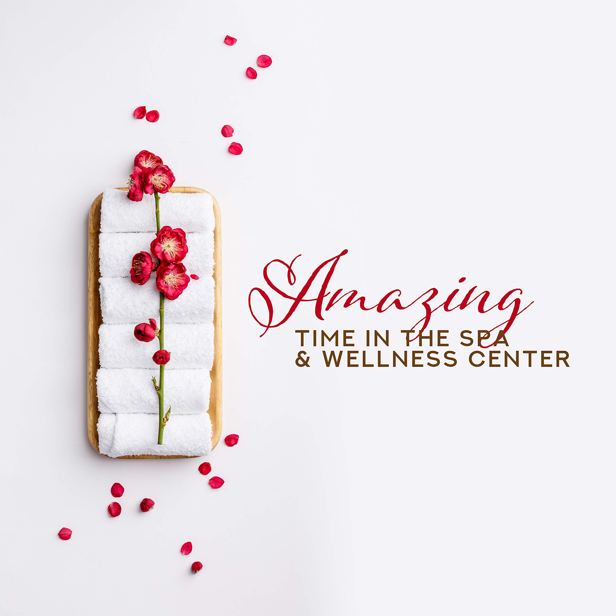 Spa, Relaxation and Dreams, Wellness, Oasis de Musique Zen Spa