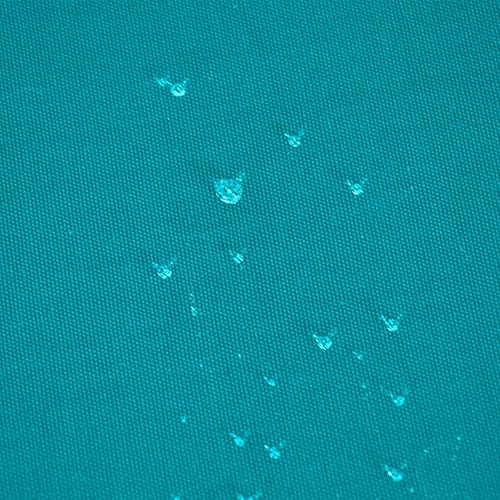 Miniatura 6 de Cojín de banco para exteriores de 45 x 18 pulgadas, cojín de banco de patio para interiores, muebles de patio, cojín de banco para columpio de