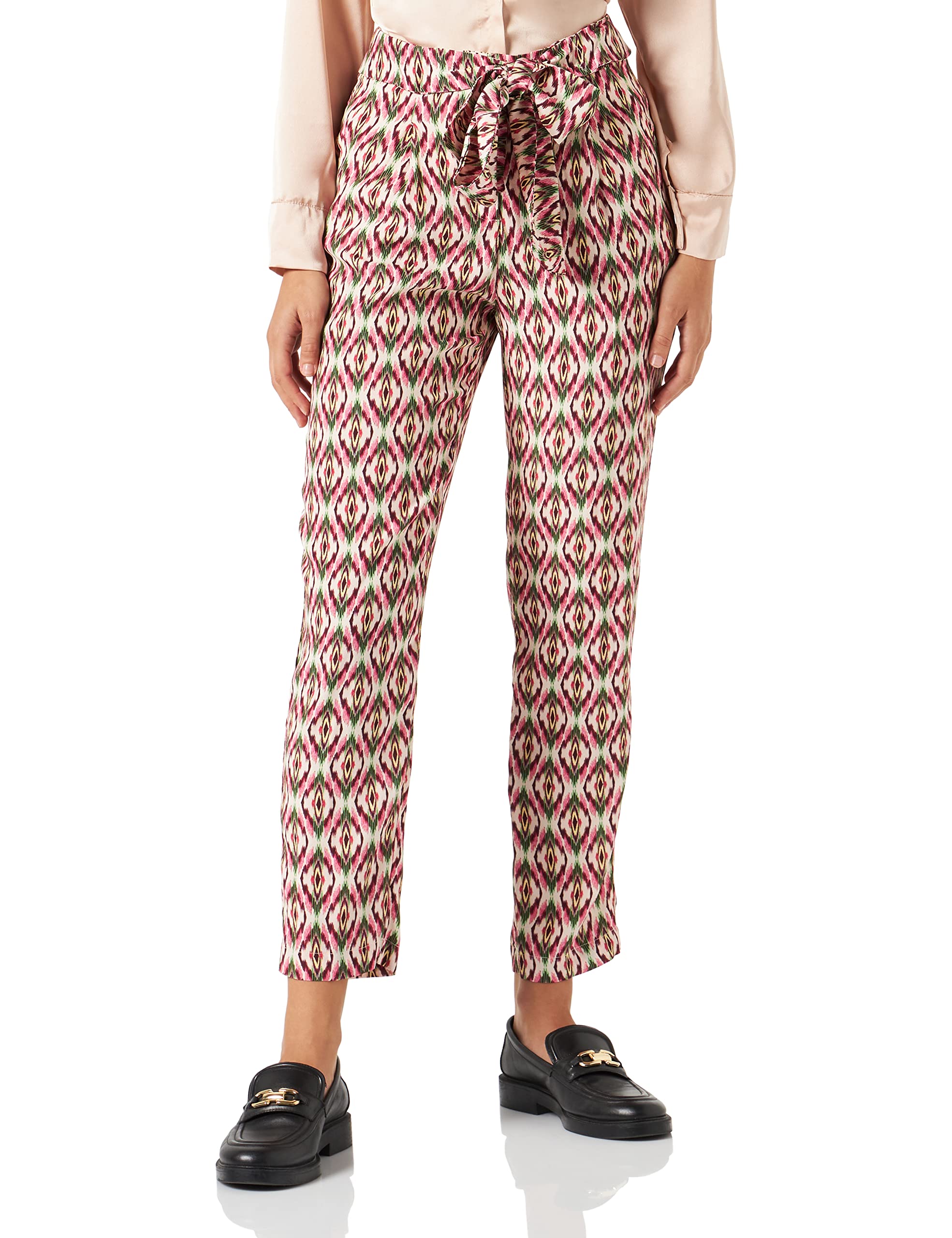 NAF Women's Zyra P1 Dress Pants