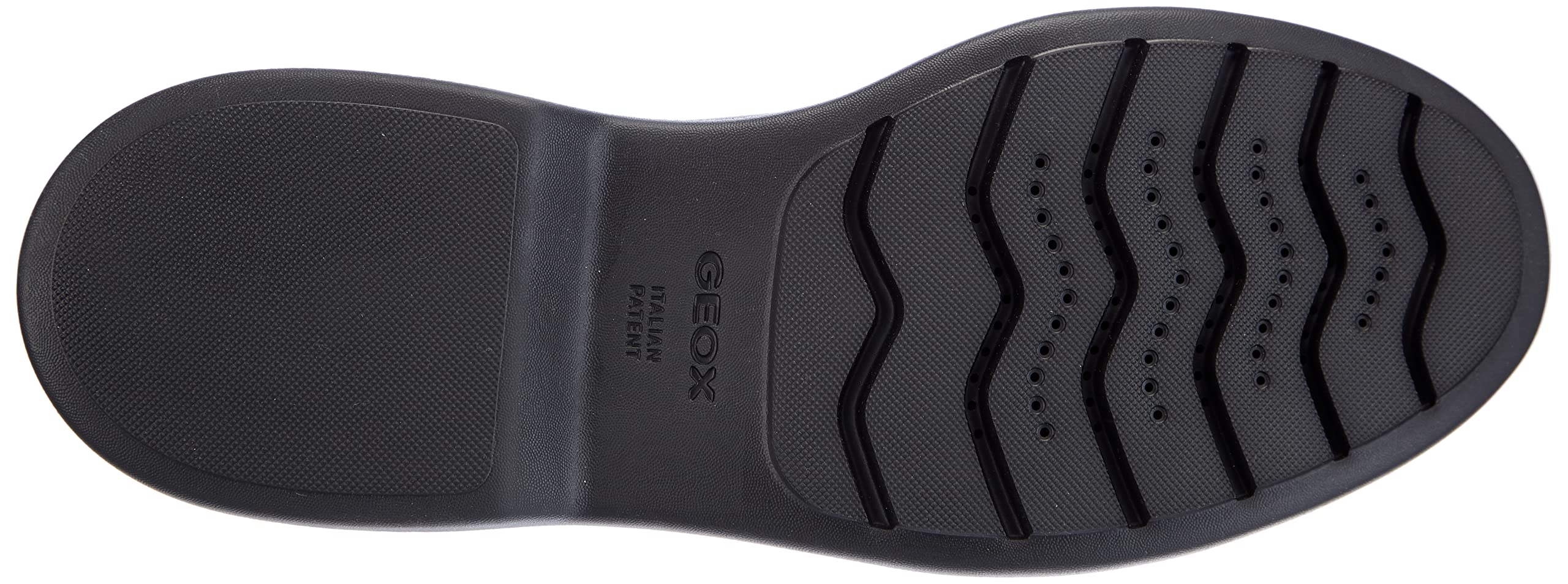 Geox U Ottavio D ScarpeUomo