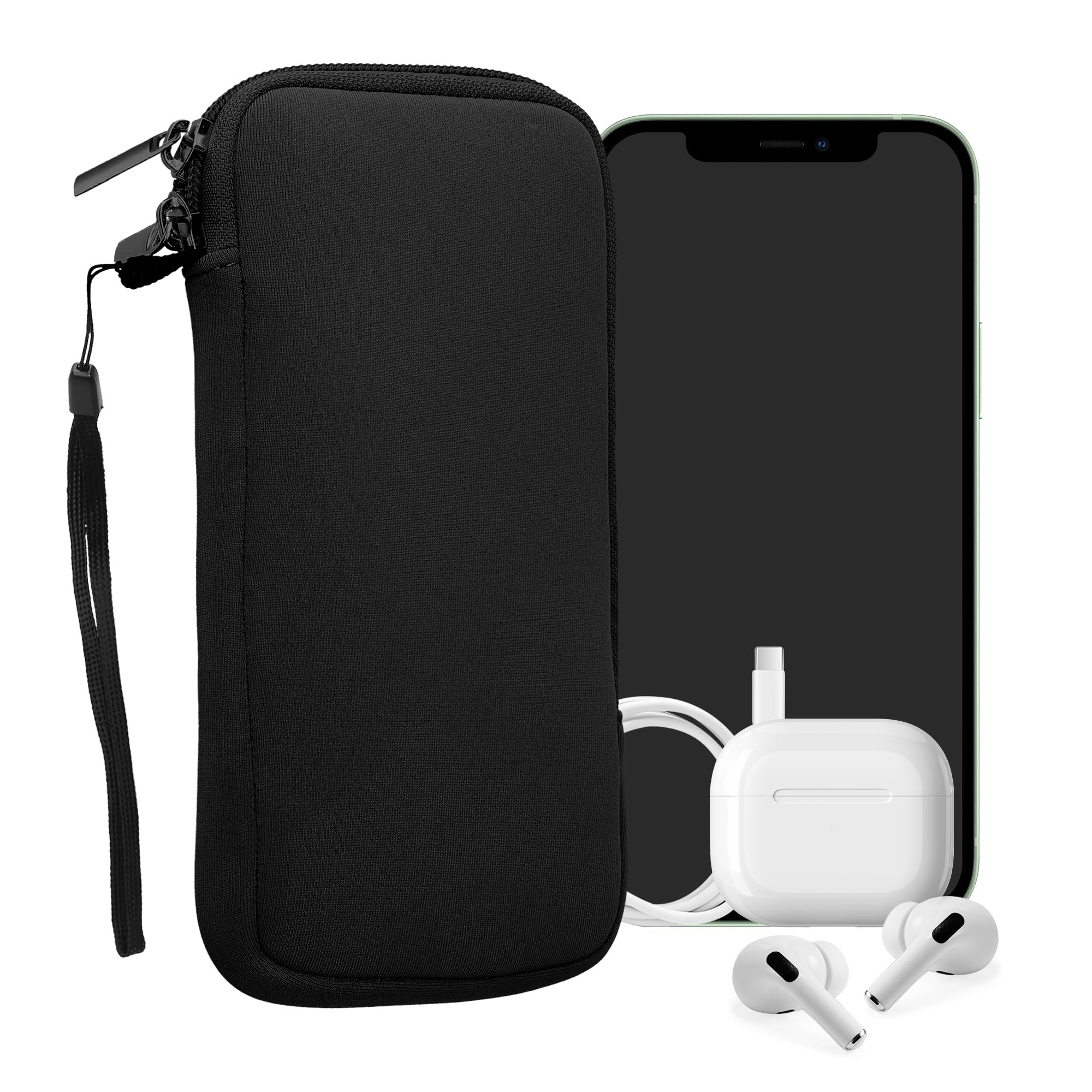 Custodia cellulare SMARTWALLET supporto carta di credito smartphone