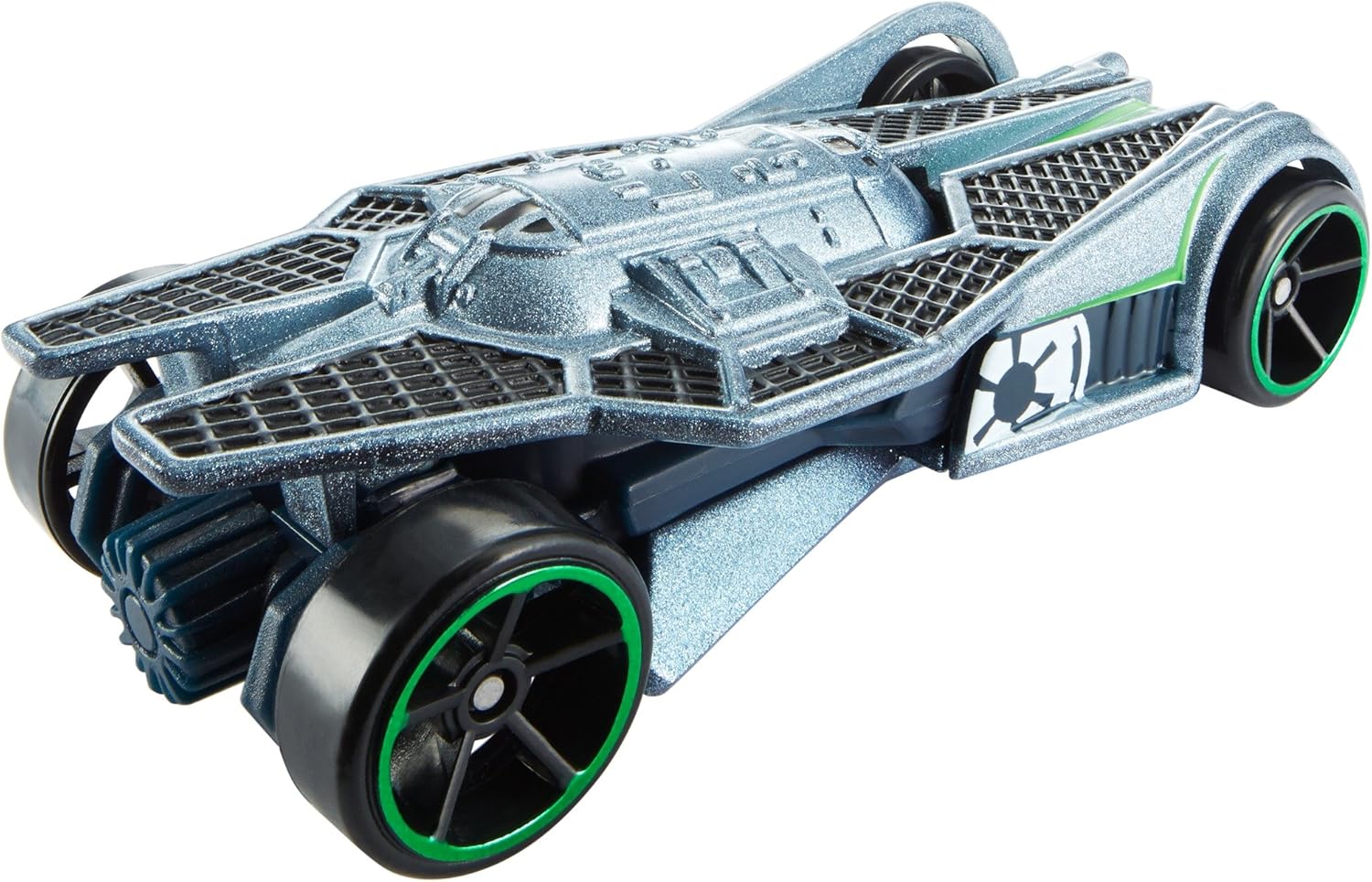 Hot Wheels Star Wars Rogue One TIE Striker Carship