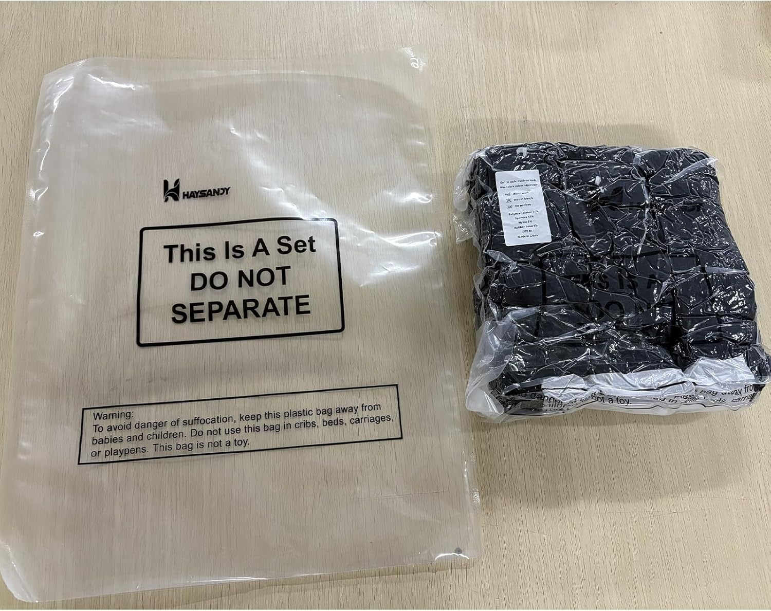 Haysandy 24 Pairs Soccer Socks Youth Football Softball Baseball Team Sock Bulk Unisex High Long Tube Sport Sock - Image 9