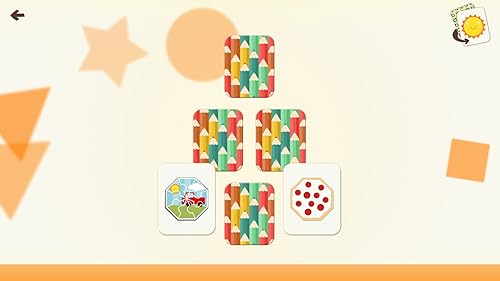Molda Jogo! Moldar Jogos Para Crianças Com Habilidades De Aprendizagem Gratuitos: O Melhor Pré-K, Ja