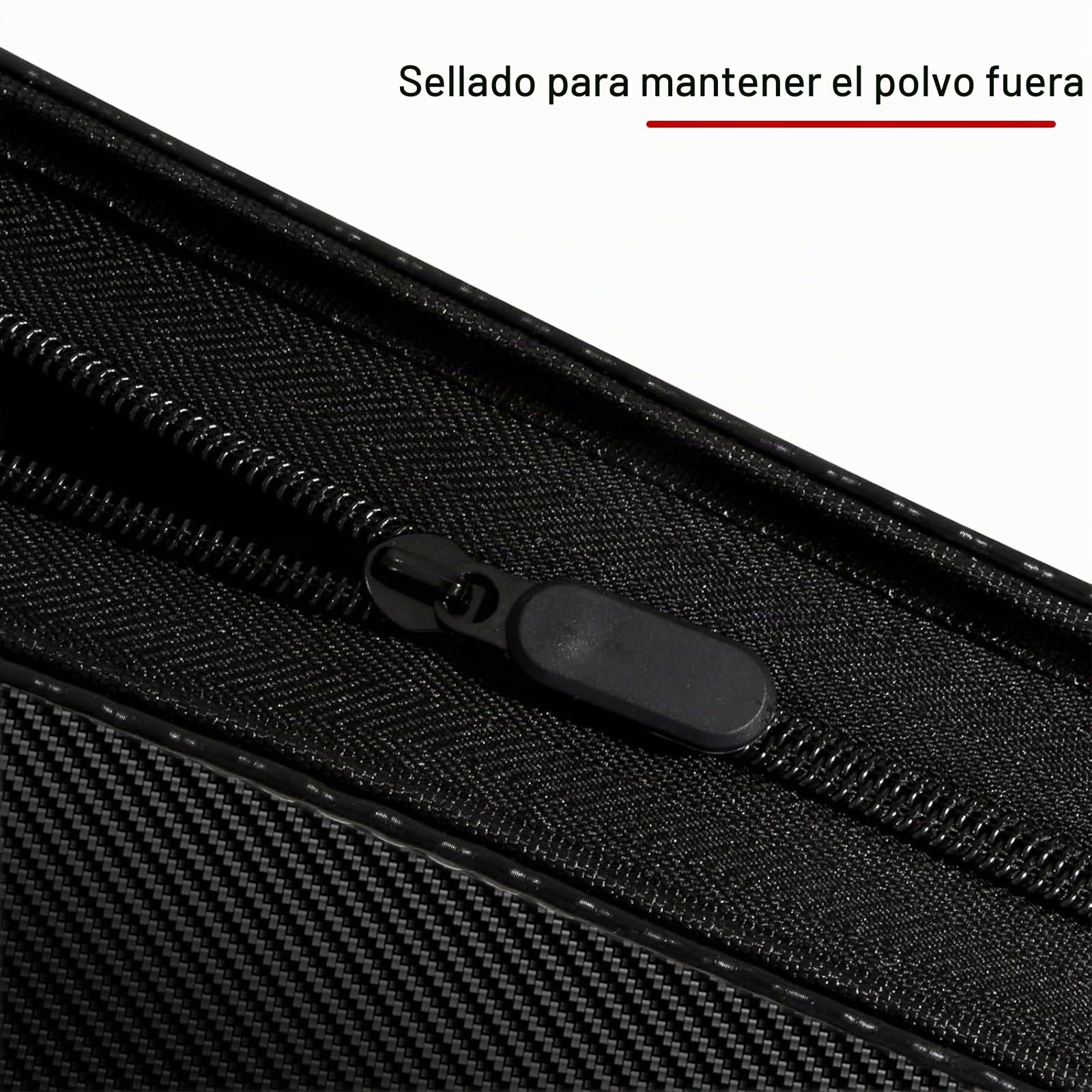 eTone Caja de almacenamiento de película negativa, piel sintética negra, 13.18 x 7.08 x 1.96 pulgadas, álbum de carpeta de 3 anillos con forro de terciopelo para negativos de 35 mm, 120 negativos de 4