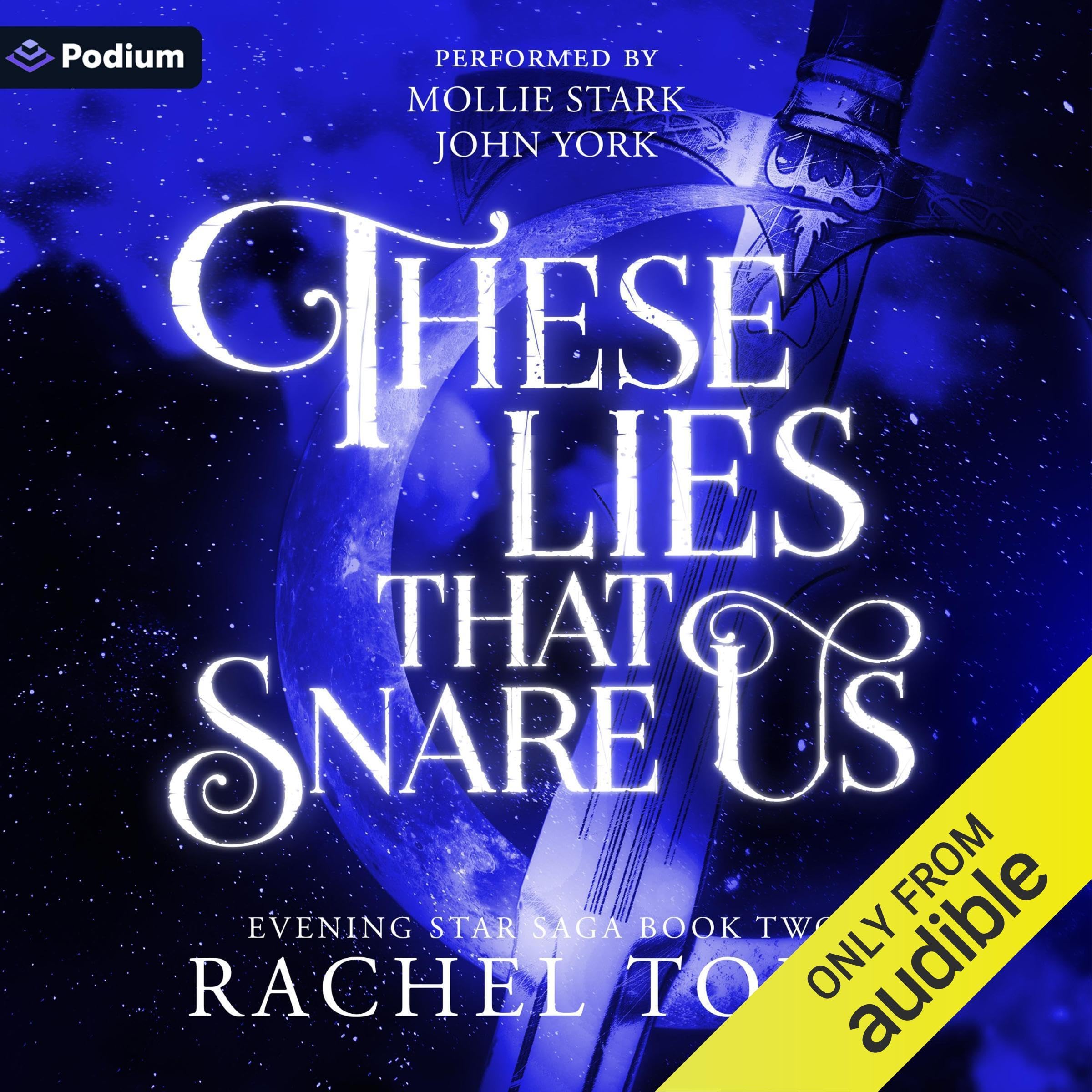 These Lies That Snare Us