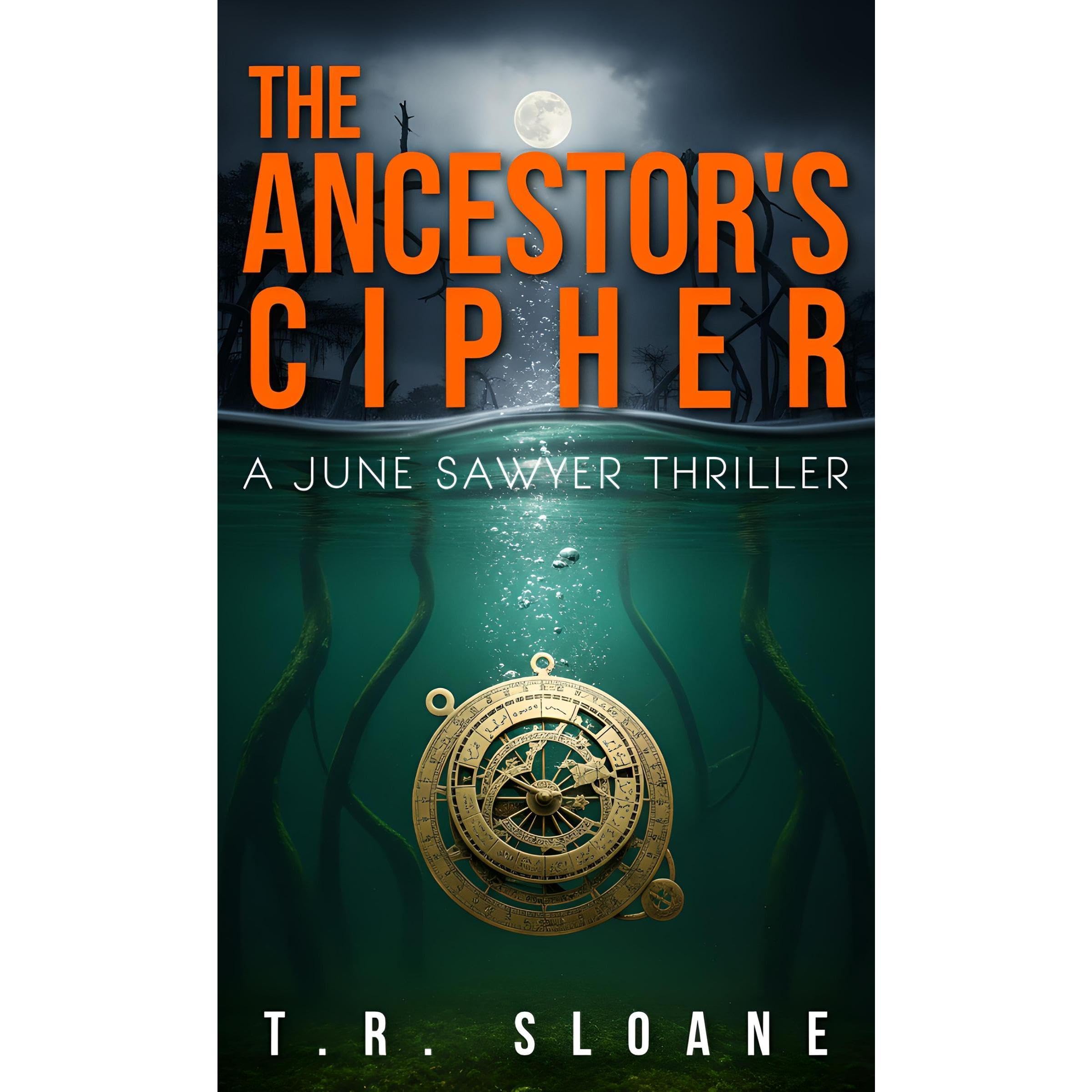 The Ancestor's Cipher