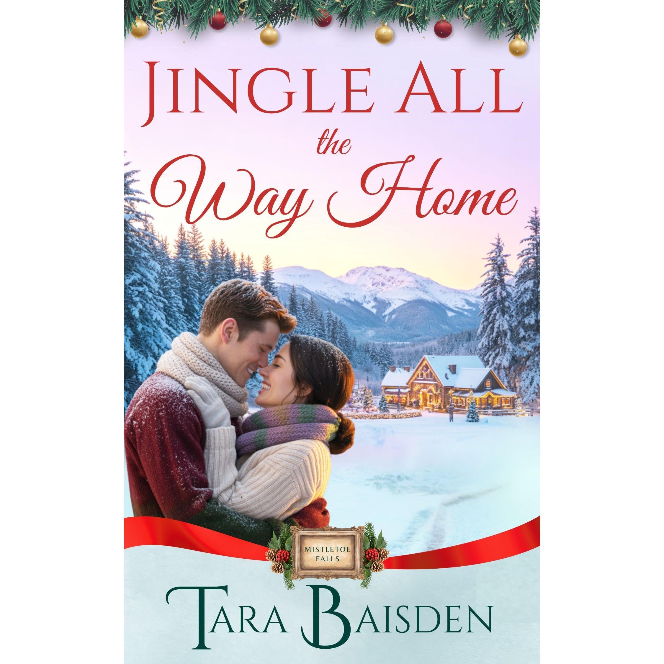 Jingle All the Way Home