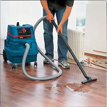 Amazon | Bosch Professional(ボッシュ) マルチ集塵機PRO 乾湿