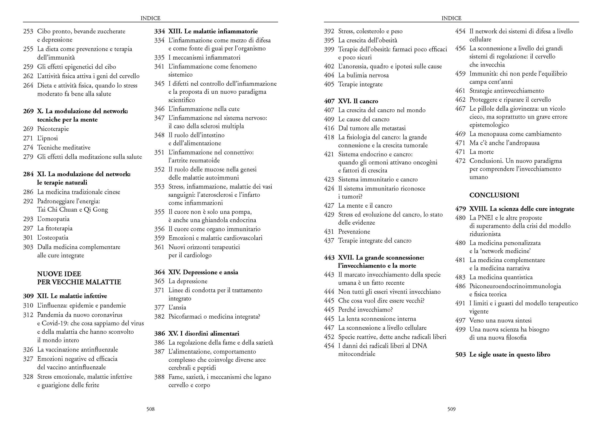 Fondamenti di psiconeuroendocrino immunologia. Introduzione alla scienza che studia le relazioni mente-corpo