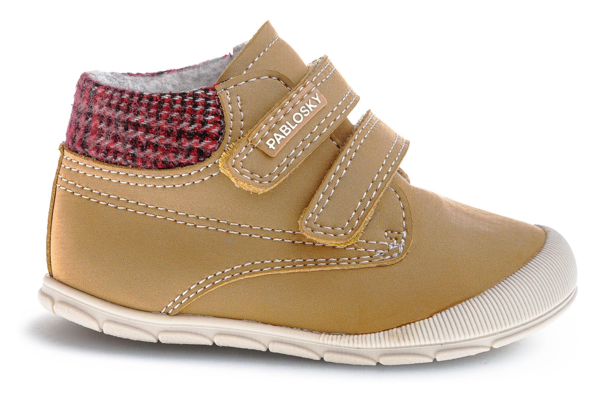 Pablosky Ziggy 059487, Botas de Moda