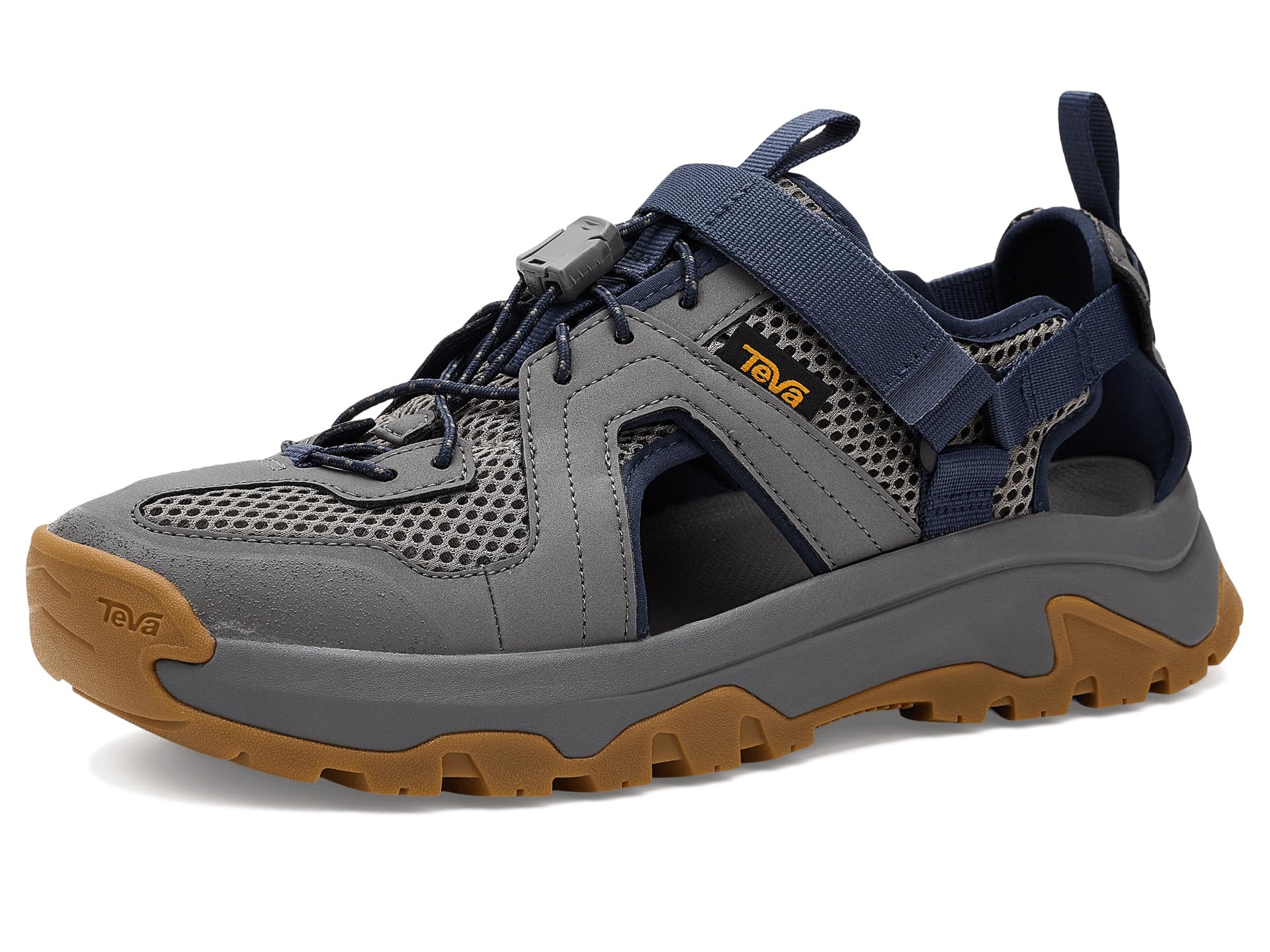 Teva Sandali da trekking da uomo Hurricane XLT3 CT