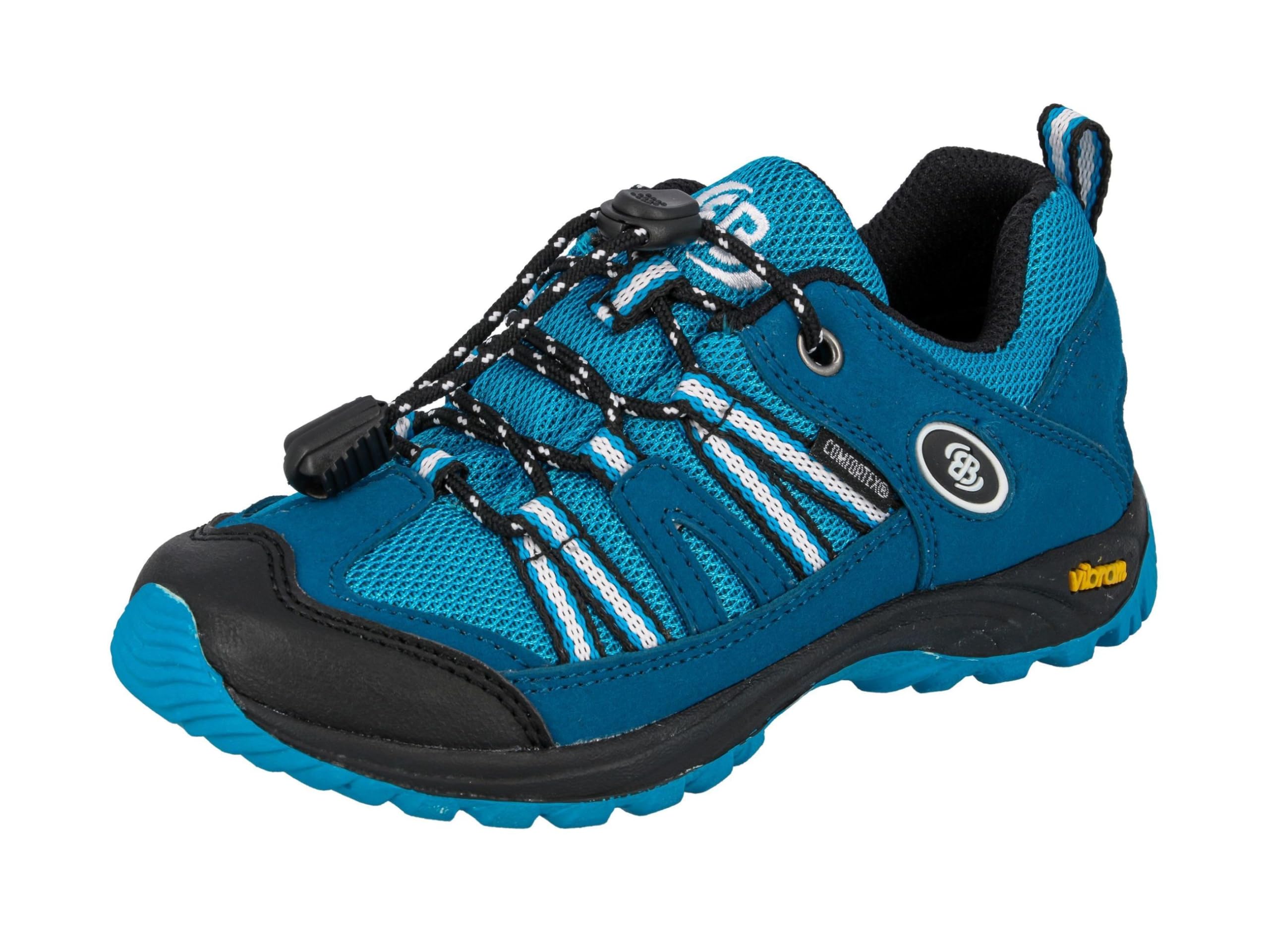 Brütting Mädchen Ohio LowTraillaufschuh