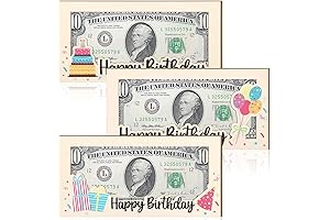 Customized Money Holder Box