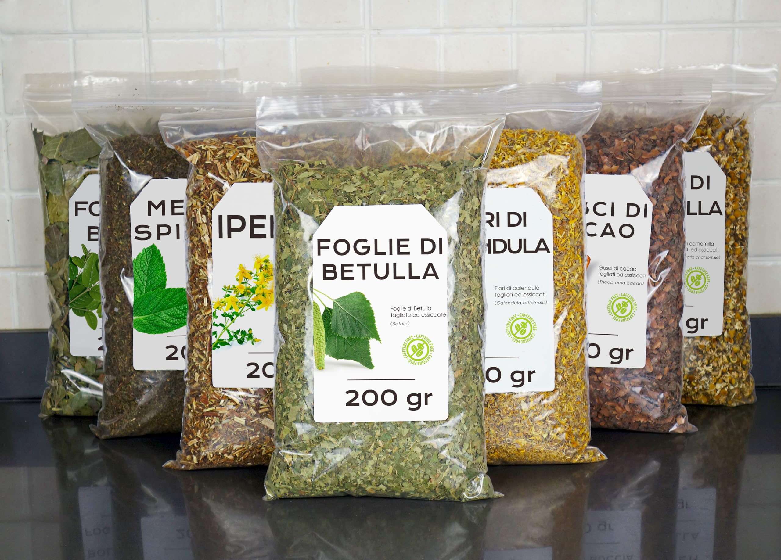 Erba Cipollina 600 gr - Cipollina Essiccata - Cipolline Sfuso - Erbe Naturali (600 gr)