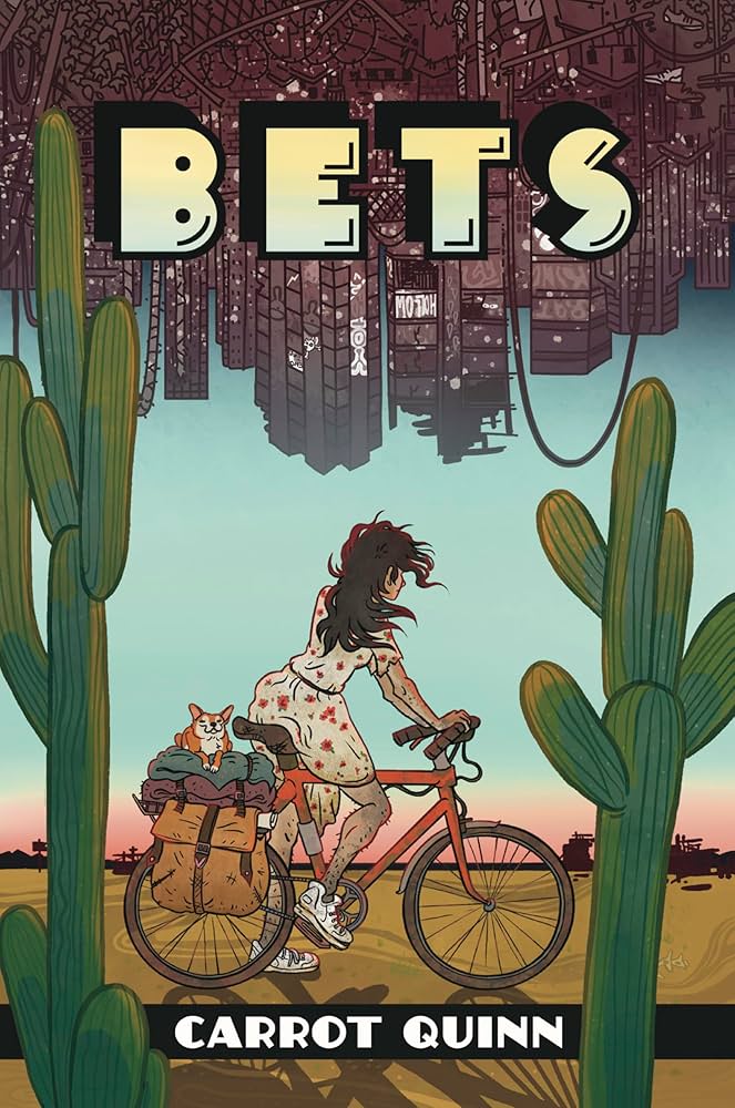 QuinnBet Casino Image