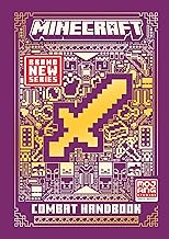 All New Official Minecraft Combat Handbook: The Latest Updated & Revised Essential 2022 Guide Book for the Best Selling Video Game of All Time
