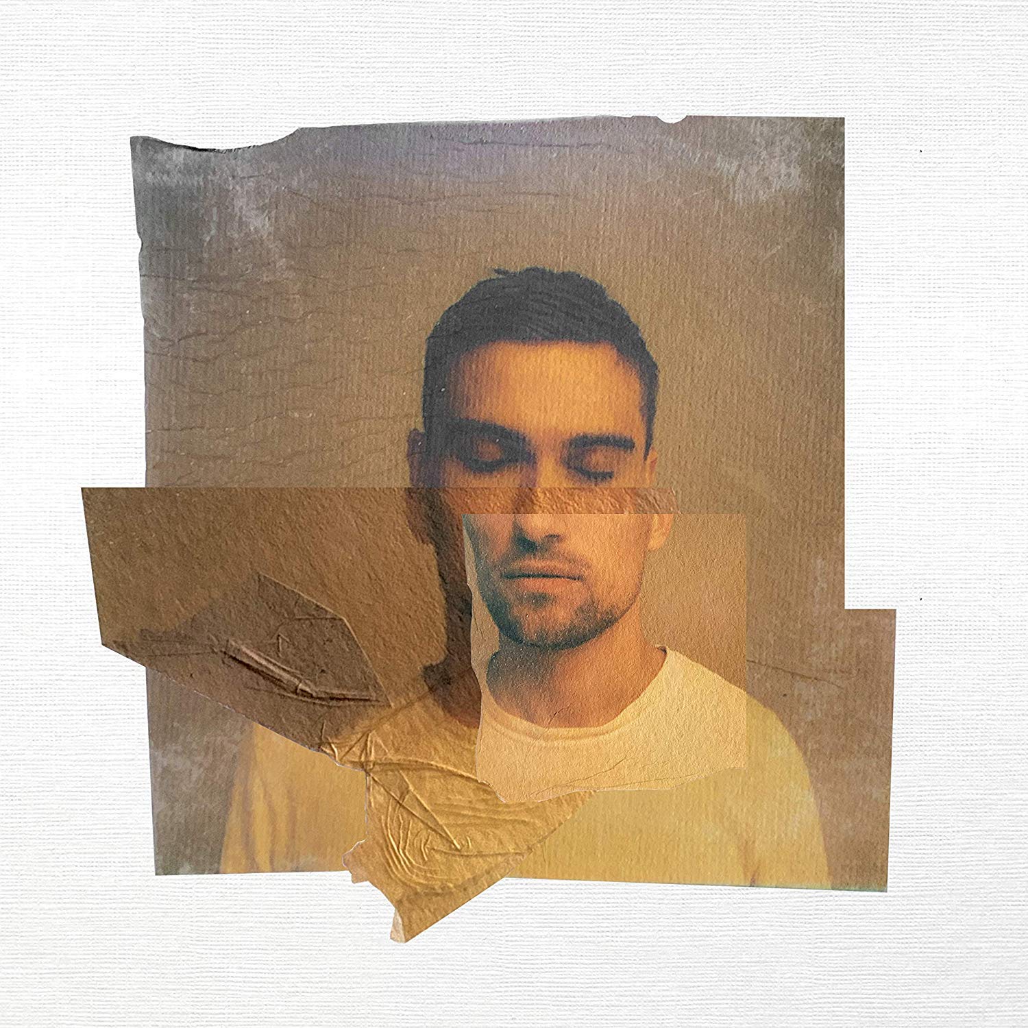 In Between Minds [VINYL]