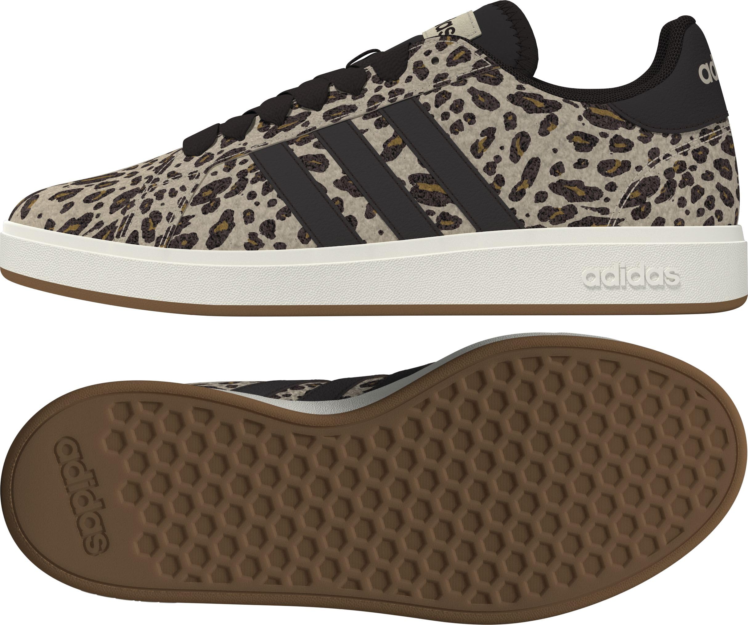adidas Kobiety Grand Court Base 00sBUTY