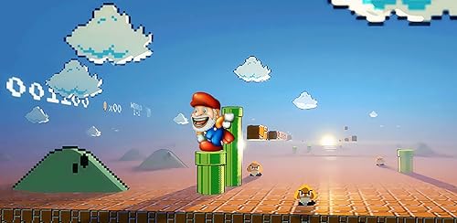 Super Run - Classic Adventure