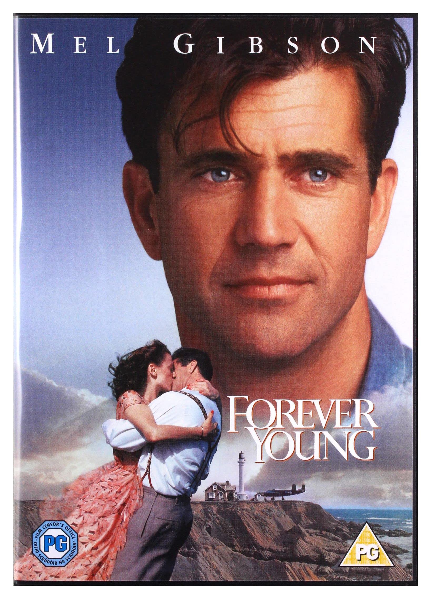 Forever Young [DVD] [1993]