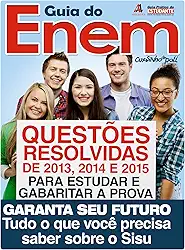 Guia do Enem: Guia Prático do Estudante Ed.05