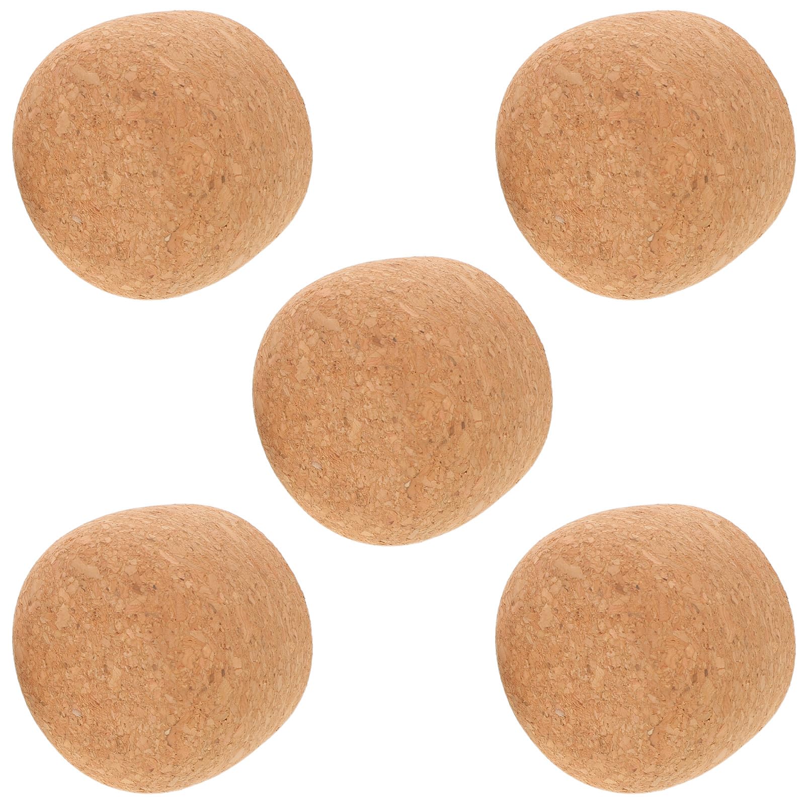 Tapones de corcho TOPBATHY de madera premium para conservar botellas de vino
