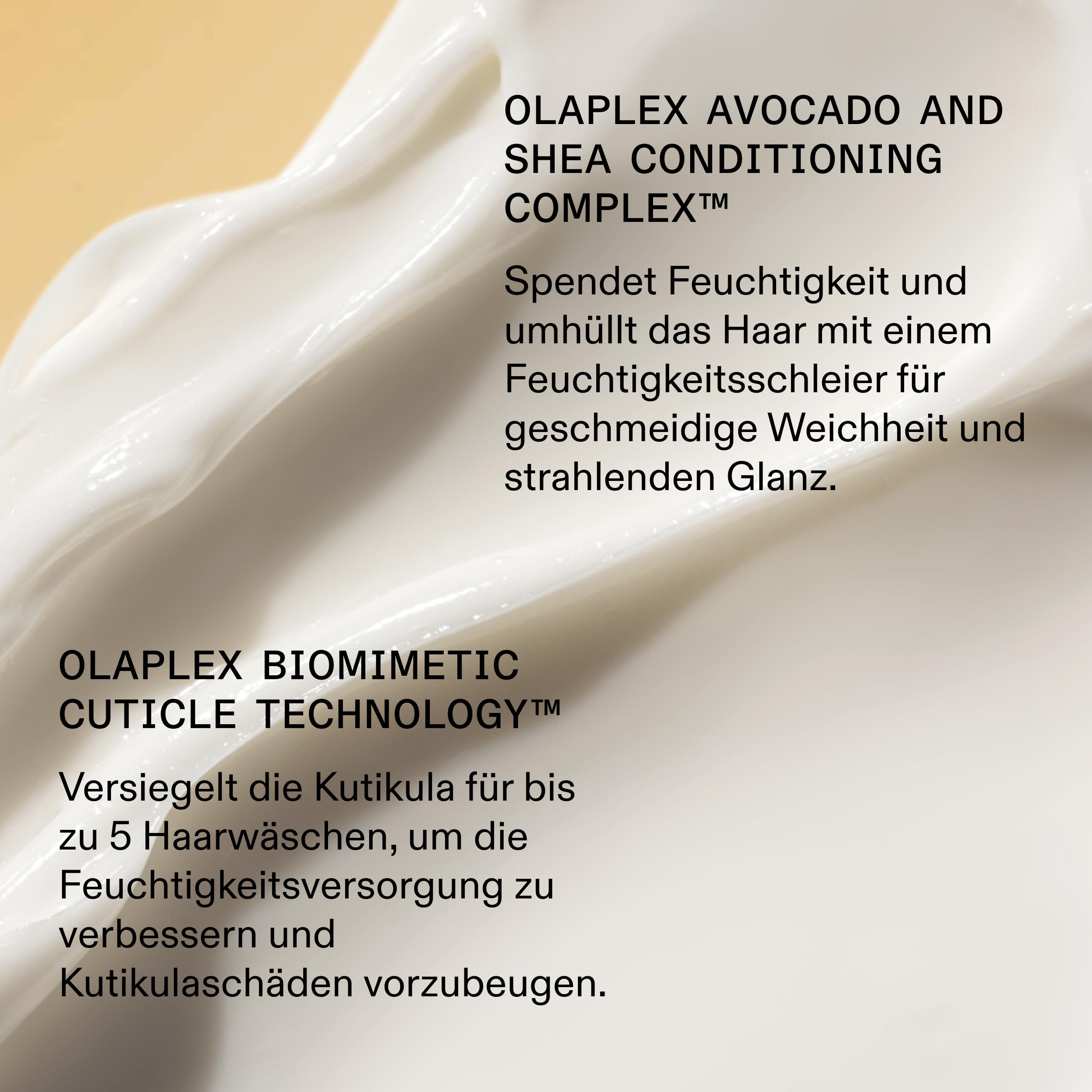 Olaplex Rich Hydration Mask: Kutikula-Versiegelnde Maske | Spendet Feuchtigkeit & Bändigt Frizz | Für Trockenes Oder Mittelstarkes Bis Kräftiges Haar, 200 mL