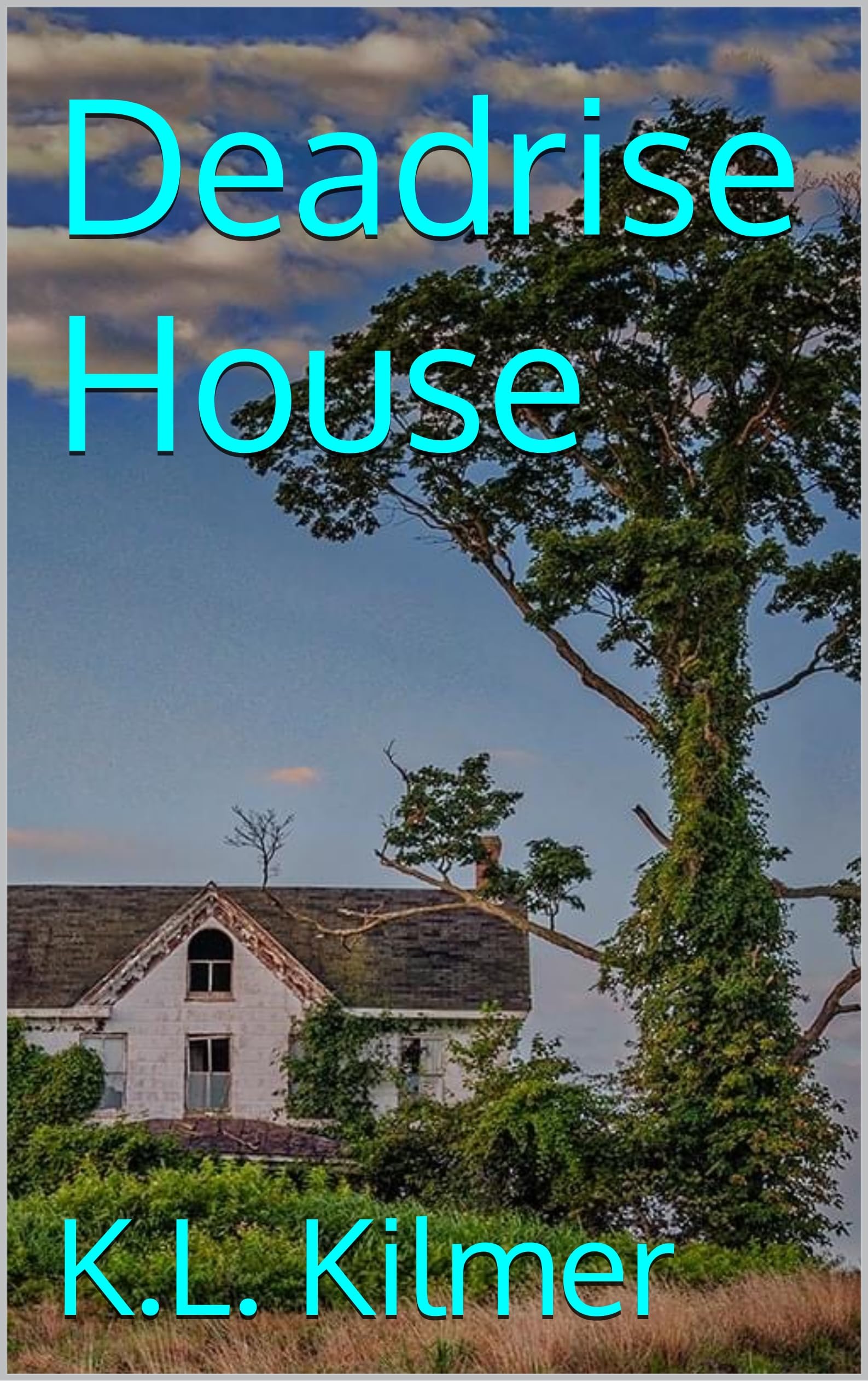 Deadrise House