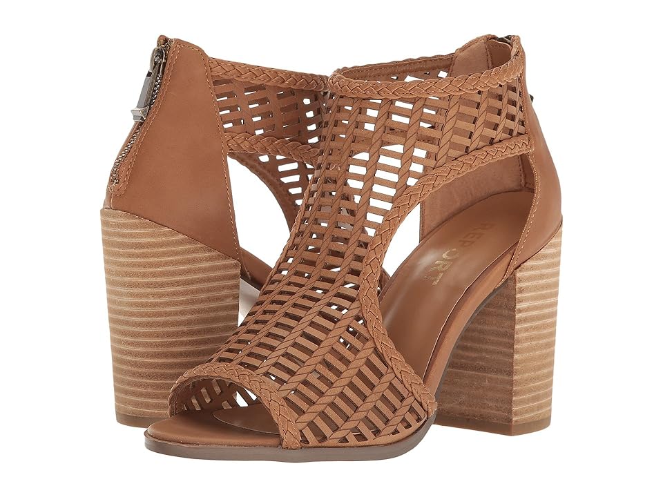 

Report Beecher (Tan Synthetic) High Heels