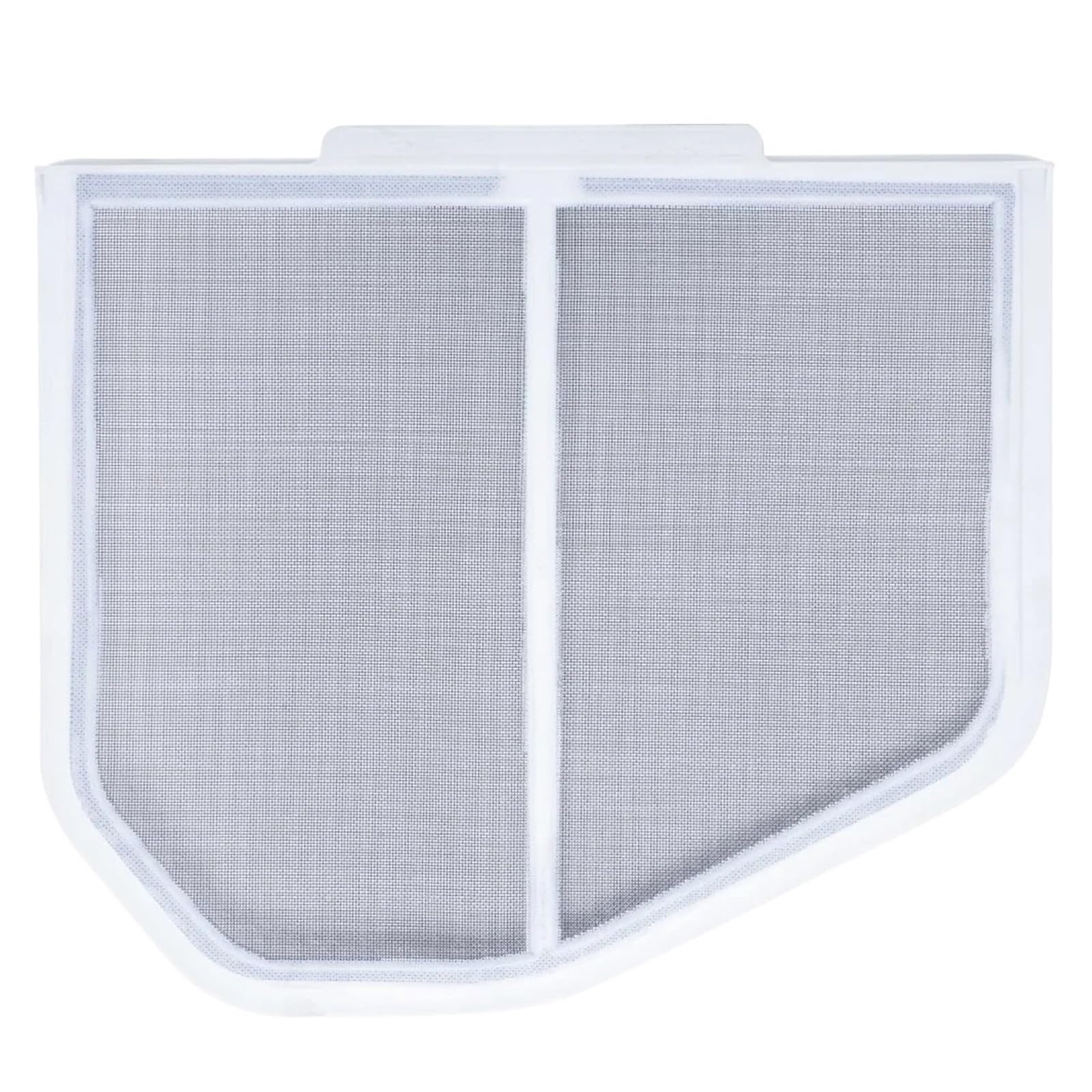 Filtre à charpie sèche-linge W10120998 remplace W10049360 PS1491676 8066170