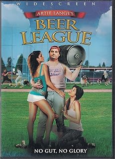 Artie Lange's Beer League
