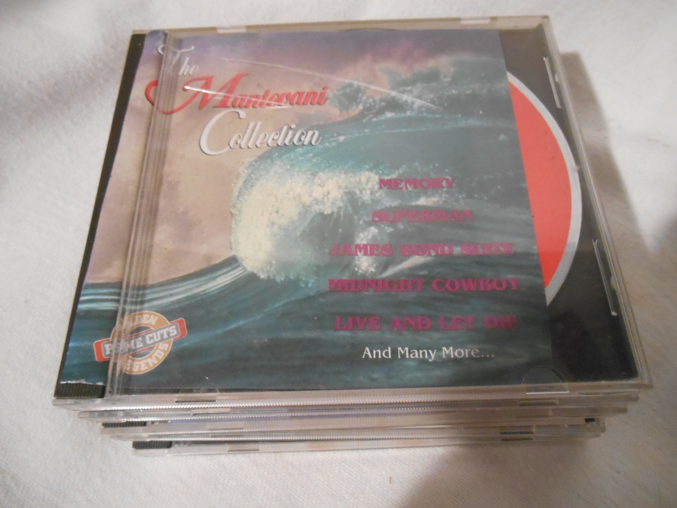 Collection [Audio CD]