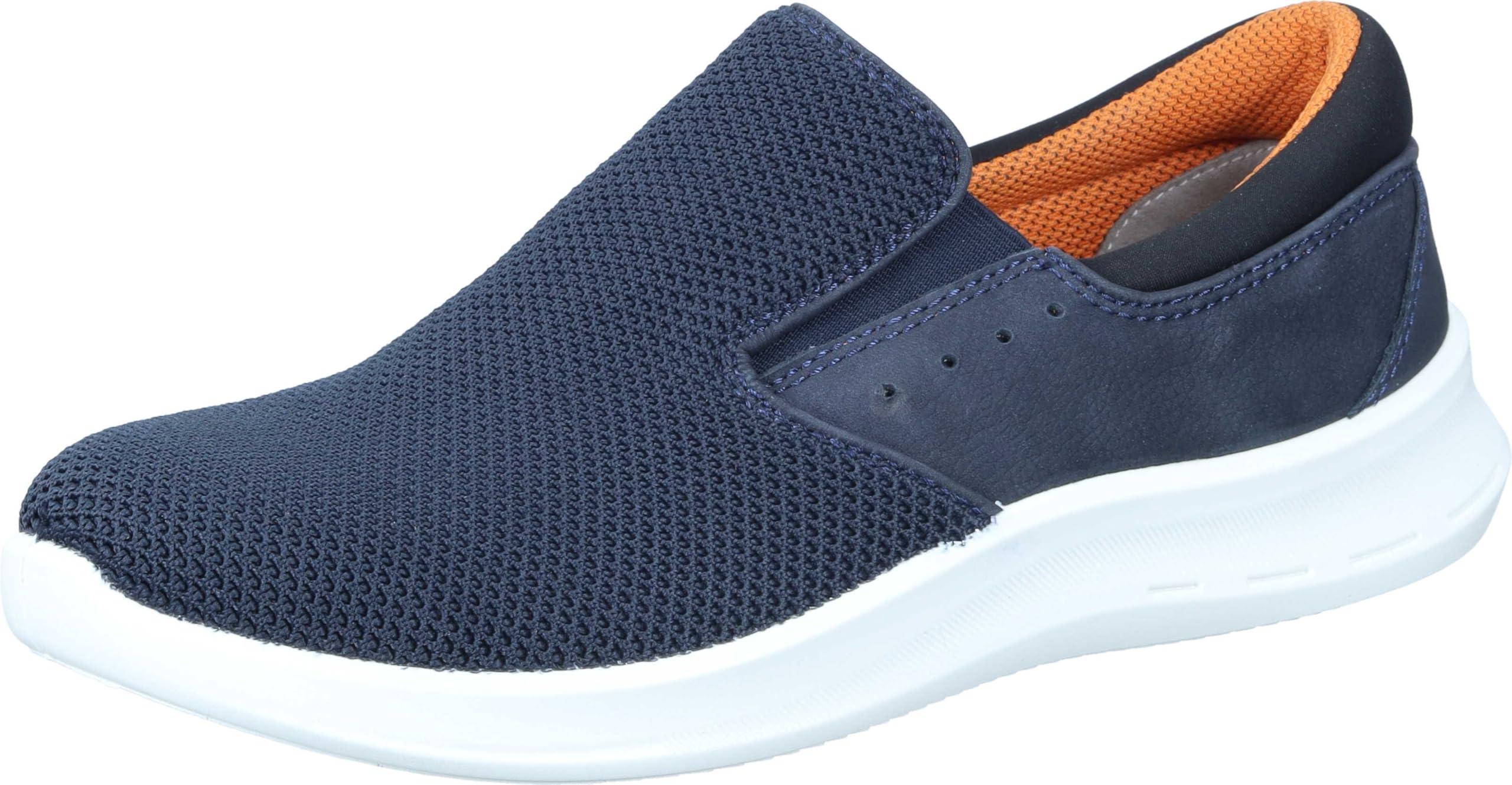 Comfortabel Men 630233-05 Loafer, Blue, 10 UK