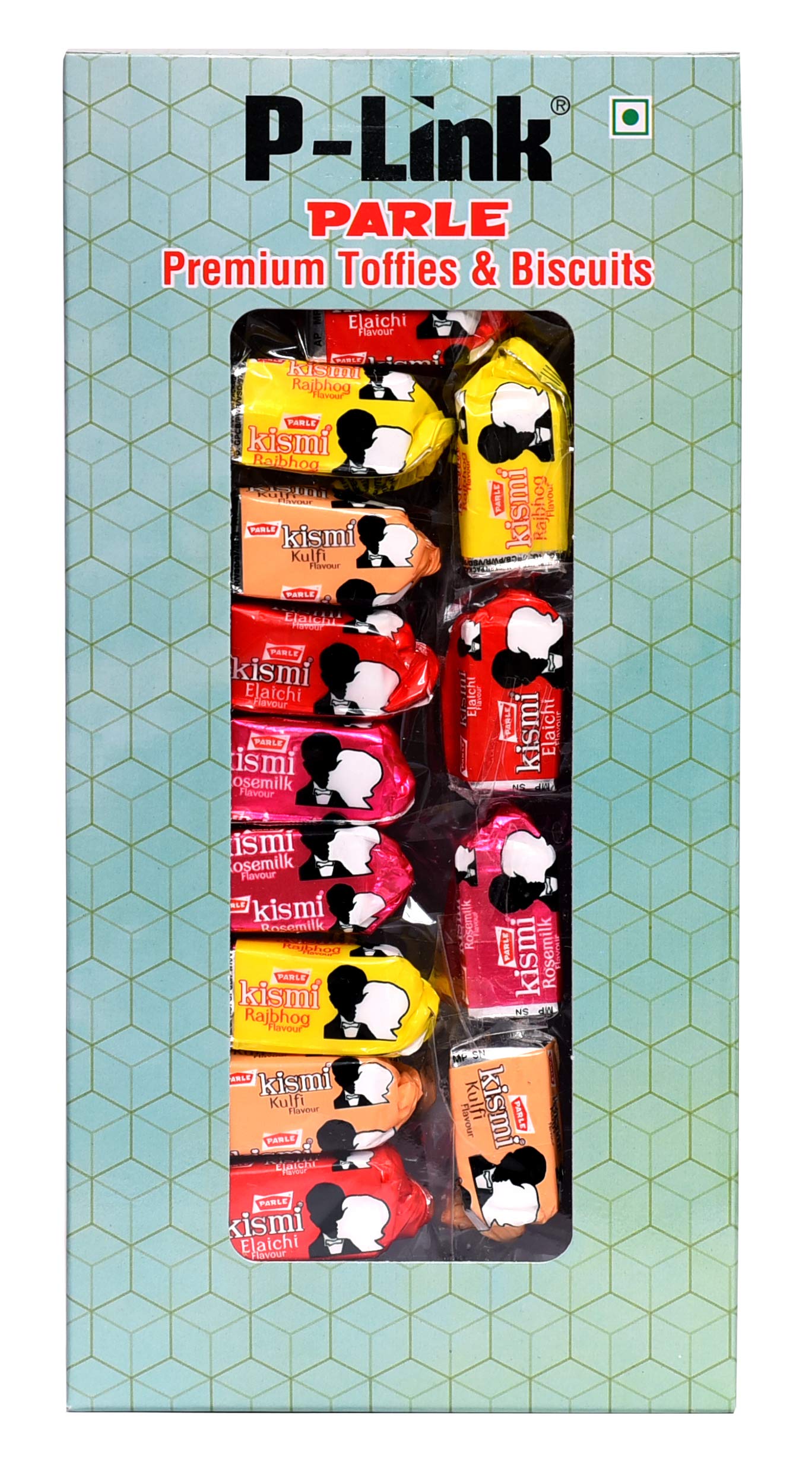 See full amazon price history chart for Parle Kismi Assorted with Four Delecious Flavoured Elaichi, Kulfi, Rosemilk & Rajbhog 250+ Toffee or 1230gm Parle Kismi Assorted with Four Delecious Flavoured Elaichi, Kulfi, Rosemilk & Rajbhog 250+ Toffee or 1230gm (B08RJSW61K) Amazon Price History, Amazon Price Tracker