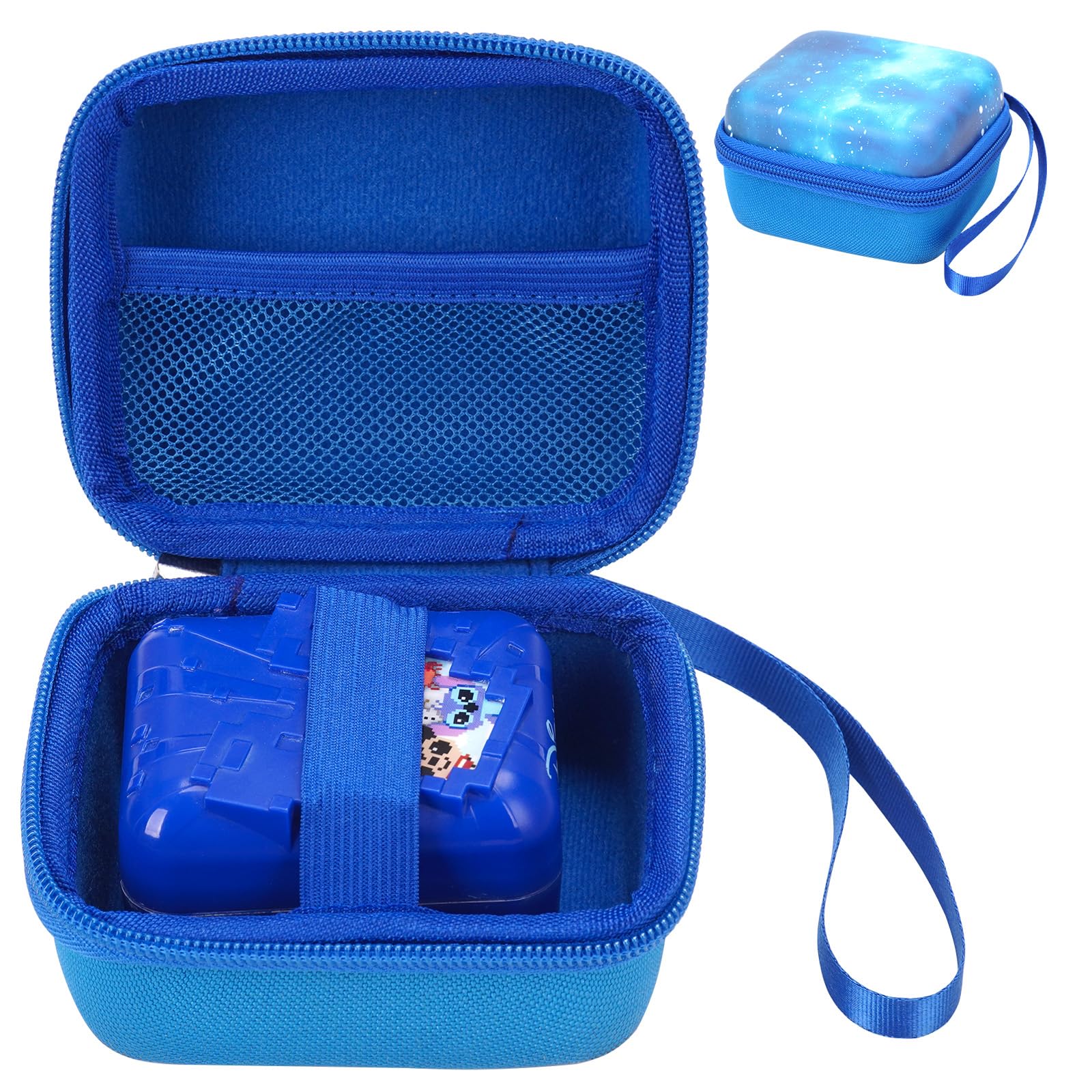 Amazon.com: MGZNMTY Travel Carrying Case for Bitzee Disney/Bitzee