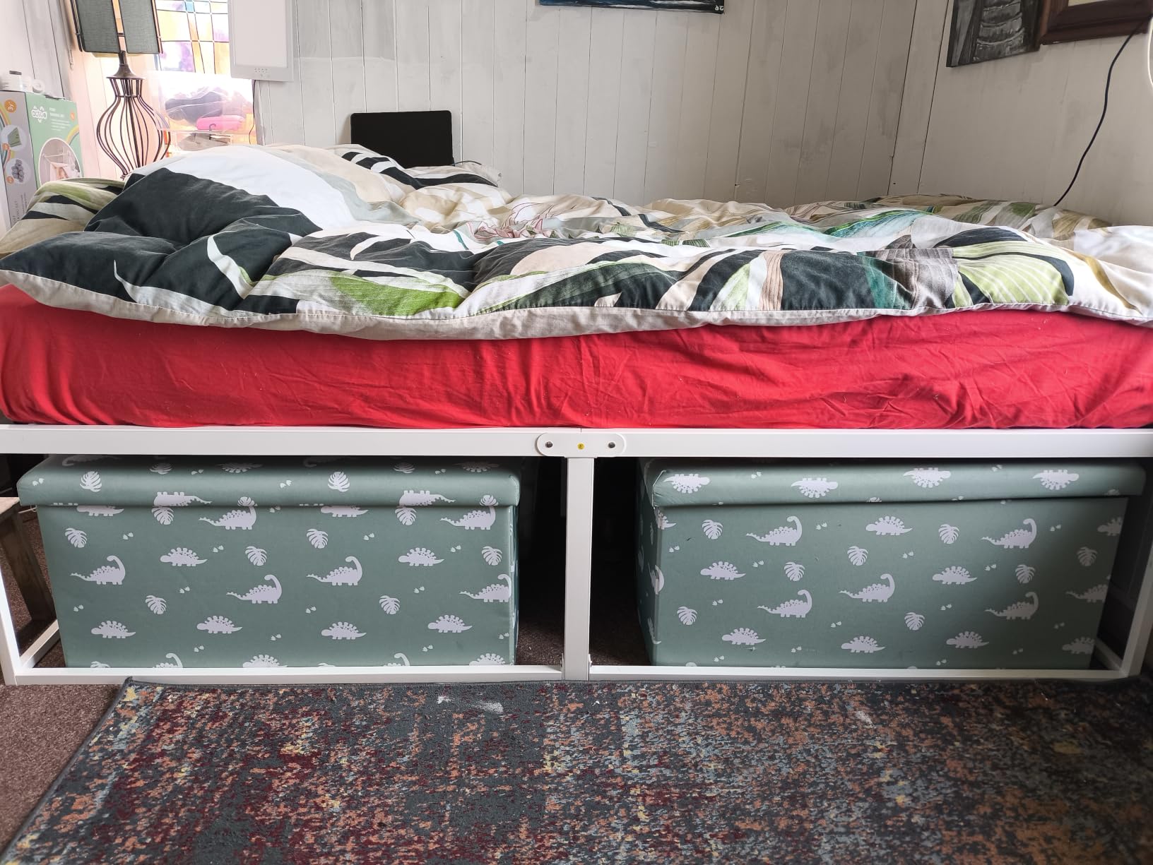 Customer photo