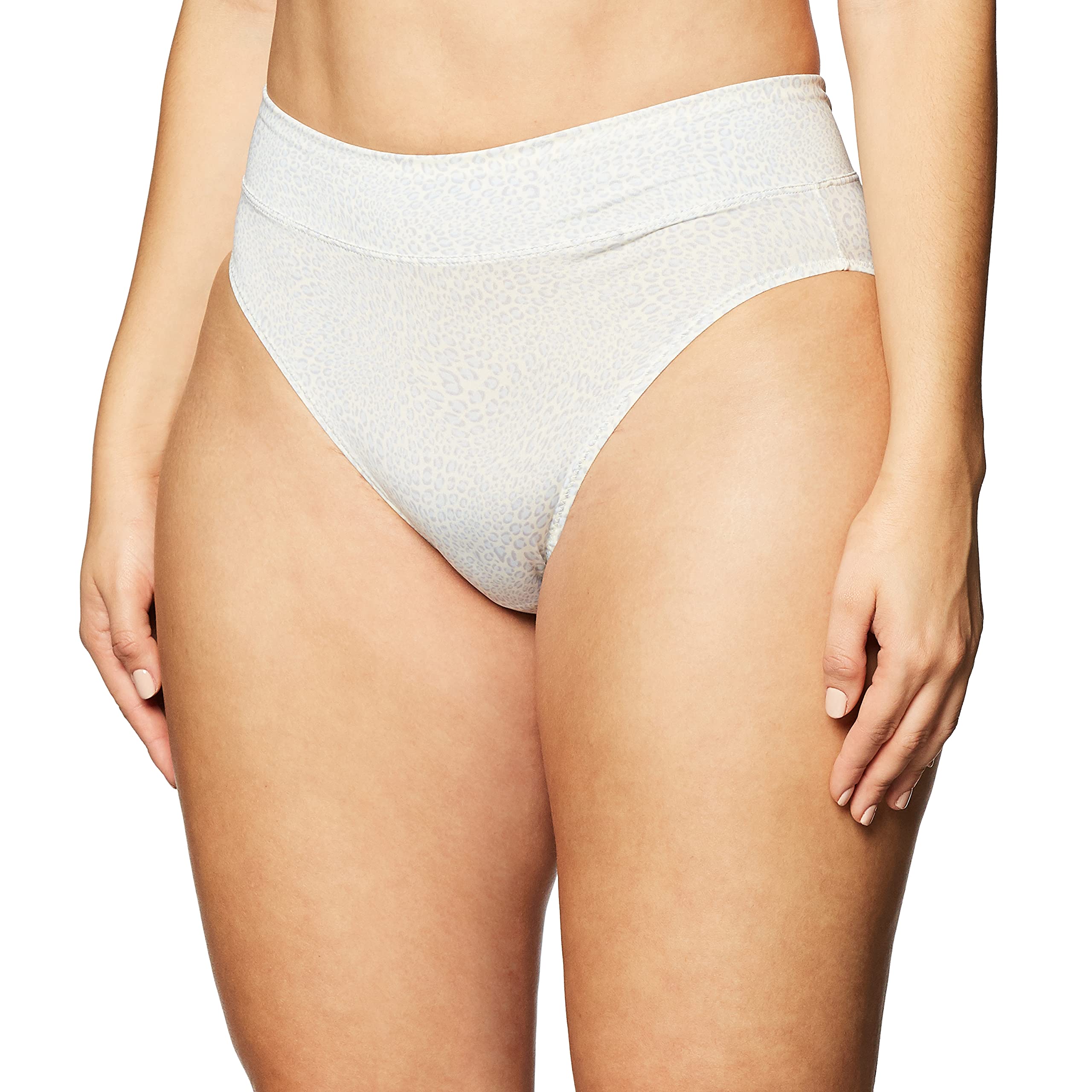 Warner's No Pinching. No Problems. Hi-Cut Brief Panty Underwear