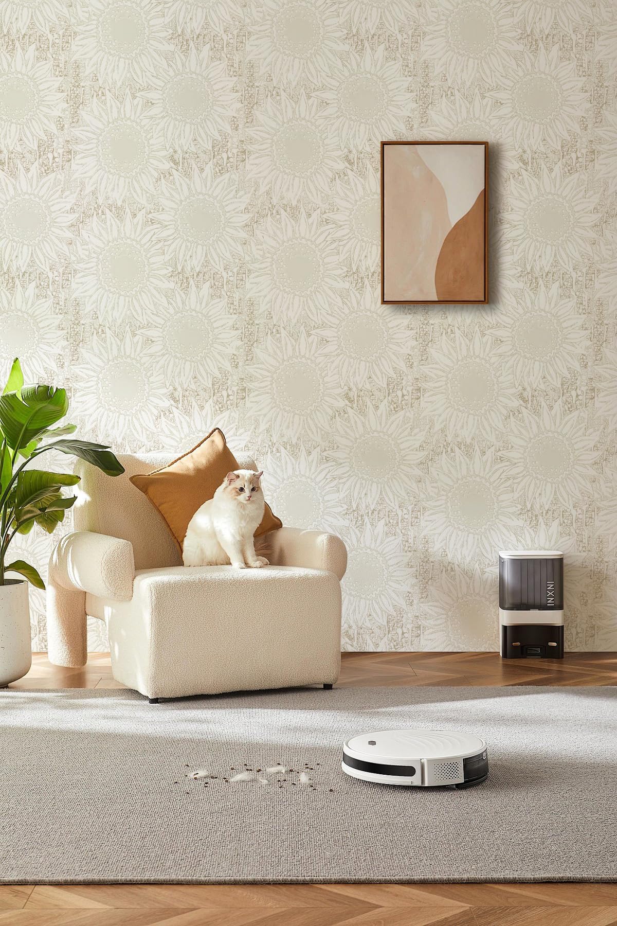 myforHD Samoprzylepna tapeta, samoprzylepna, nowoczesna geometryczna, 44 cm x 1000 cm wodoodporna naklejka, do mebli dekoracyjnych salon łazienka sypialnia szafka na drzwi ścienne
