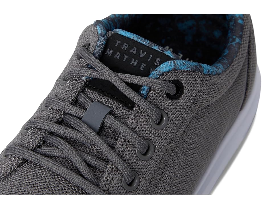 TravisMathew The Daily II Knit Print - Right View