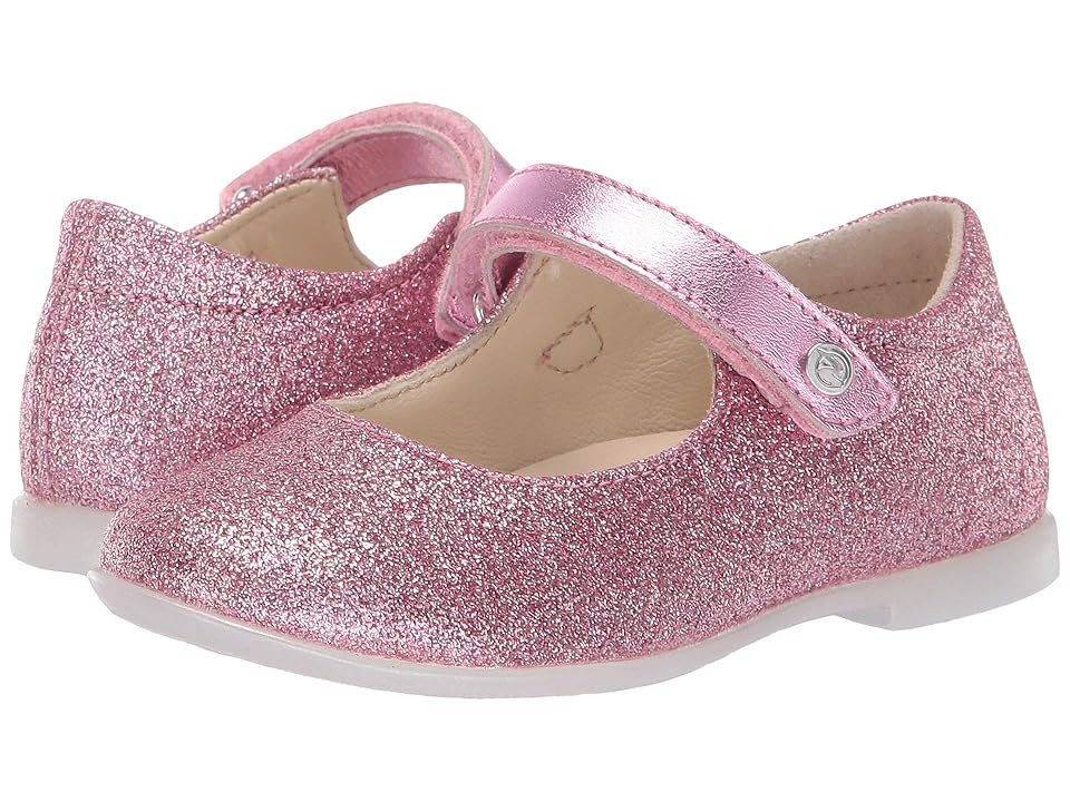 

Naturino Darling SS19 (Toddler/Little Kid) (Pink) Girl's Shoes