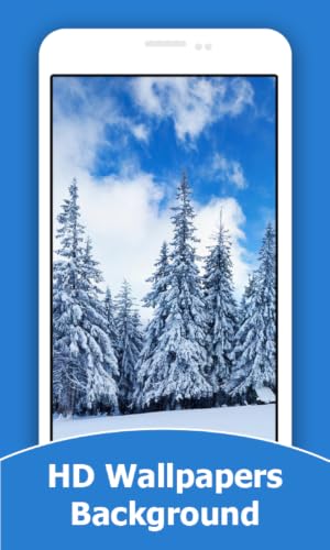 Winter HD Wallpapers - Thumbnail 2