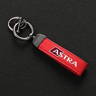 dsetryj Car Key for Vauxhall Corsa Astra J H G Insignia Mokka Pendant Gift Key Fob Car Key Fob Accessories B